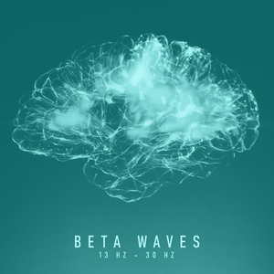 Beat Waves (16 Hz, Release Oxygen to the Cell)