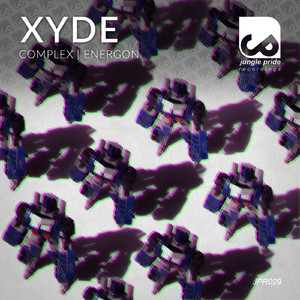 Energon (Original Mix)