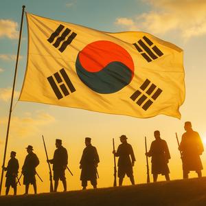 도시락 폭탄 (The Lunch Box Bomb) - 윤봉길 (Remastered)