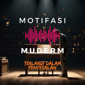 Terlarut Dalam Penyesalan
