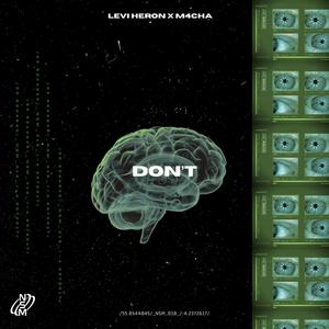 Don't (Extended Mix)