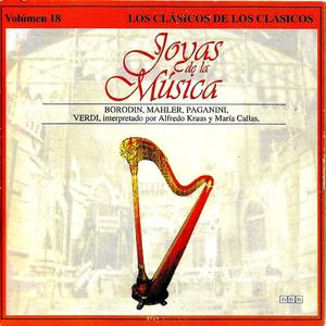 Le Quattro Stagioni: I. Violin Concerto in E major, RV 269 La primavera