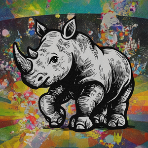 Rhinos