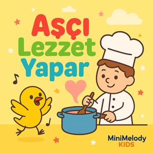Aşçı Lezzet Yapar