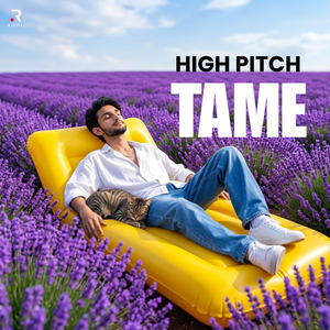 Tame (High Pitch)
