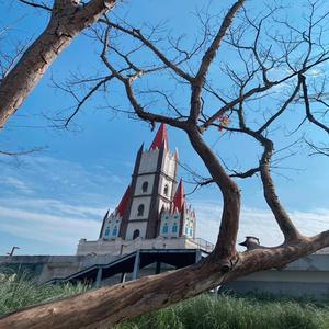 风尘（男版 达英人）