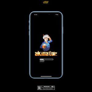 AKINATOR (feat. Nicosurf)