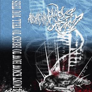 I've Never Been Interested in Theology, But I Pray That You'll Be Alright