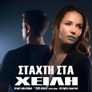 Στάχτη στα Χείλη