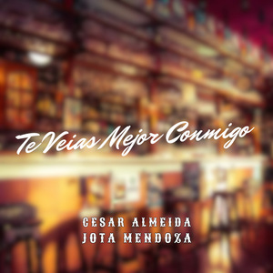 Te Veias Mejor Conmigo (Remix)