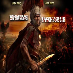 Jerusalén (feat. Wwins & INefable)