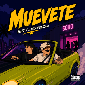 Muevete