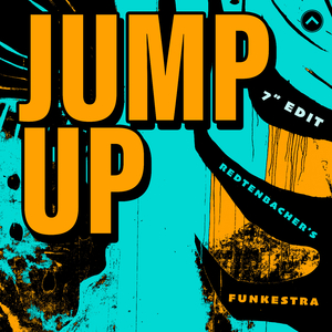 Jump Up (7" edit)