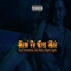 Mami Tú Eres Mala (feat. Black Melody & Pequeño Gigante)