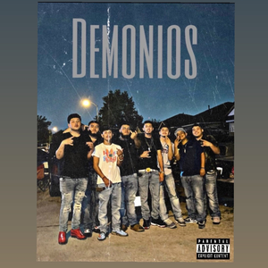 Demonios
