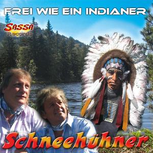 Frei wie ein Indianer (Dance)