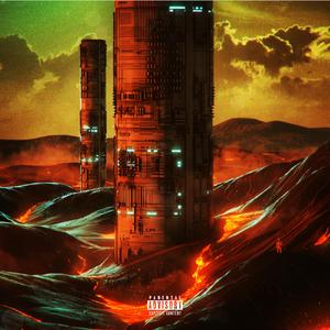 JE PEUX PAS M'ARRÊTER 1