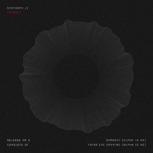 Samadhi (Alpha 10 hz)