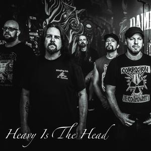Heavy Is the Head