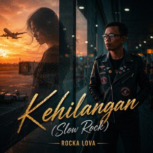 Kehilangan (Slow Rock Dangdut)
