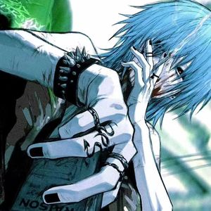 乌鸦Prod. by harui