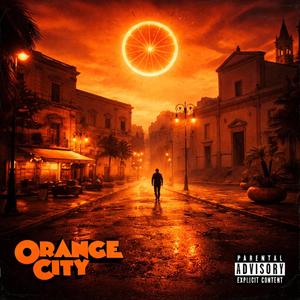 Orange City