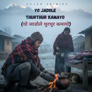Yo Jadole Thurthur Kamayo (यो जाडोले थुरथुर कमायो)