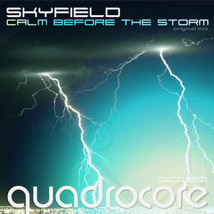 Calm Before The Storm (Original Mix)