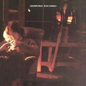 He Came from the Mountain