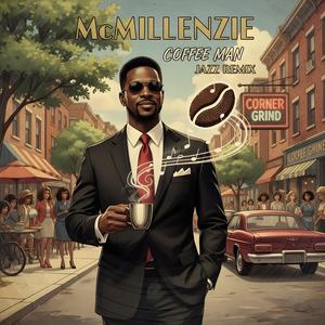 Coffee Man (Jazz Remix)