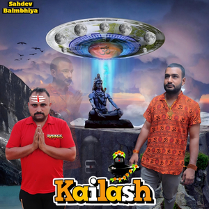 Kailash