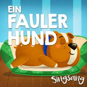 Ein Fauler Hund