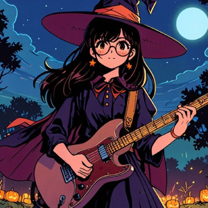 Whisper of the Witch