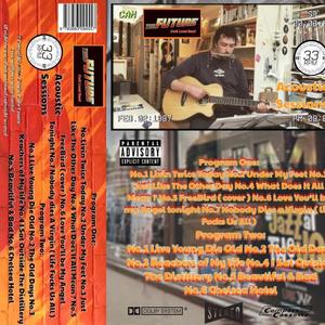 The Chelsea Hotel (Live)