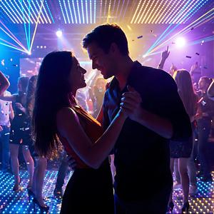 Танцуй со мной