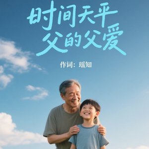 借我岁月还你自由远航