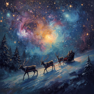 Slay Bells (R&B Remix)