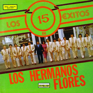 Medley (Sembrando Te, Se Lo Prohibe el Doctor, Mata Siguaraya, Que Vivan los Mojados, Volvere Mañana, Conoci a Catalina)