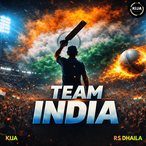 Team India