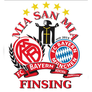 Mia san mia Finsing