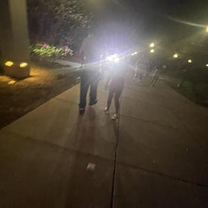 Walk