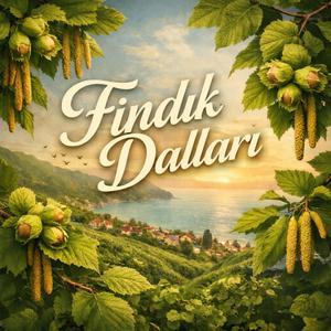 Fındık Dalları
