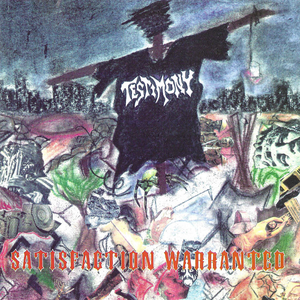 Testimony About Yourself