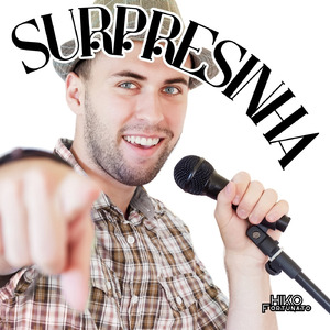 Surpresinha (Remastered 2024)