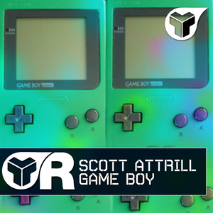 Game Boy (Original Mix)