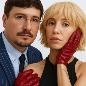 Залишився смак на твоїх губах