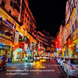 思绪飘移录（prod.Egco)