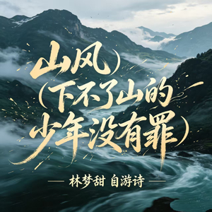 山风(下不了山的少年没有罪)