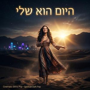 היום הוא שלי