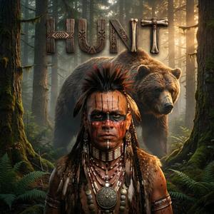 HUNT